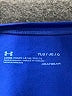 Under Armour Blue Long Sleeve T-Shirt Size L (youth) - photo 3
