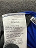 Under Armour Blue Long Sleeve T-Shirt Size L (youth) - photo 4