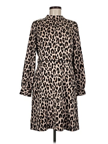 Ann Taylor Casual Dress (view 1)