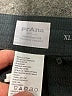 PrAna Solid Black Shorts Size XL - photo 3