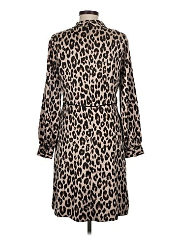 Ann Taylor Casual Dress (view 2)