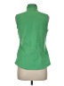 C9 By Champion 100% Polyester Green Vest Size M - photo 2