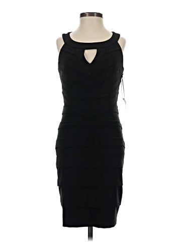 White House Black Market Cocktail Dress (view 1)