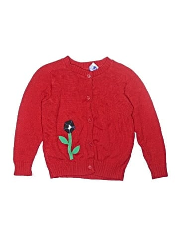 Florence Eiseman Cardigan (view 1)
