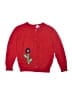 Florence Eiseman Red Cardigan Size 6 - 6X - photo 1