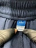 Old Navy 100% Rayon Solid Blue Casual Pants Size Lg Petite - photo 7