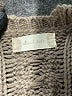 Altar'd State 100% Acrylic Brown Poncho Size L - photo 7