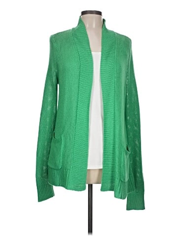 Lauren by Ralph Lauren Cardigan (view 1)