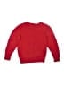 Florence Eiseman Red Cardigan Size 6 - 6X - photo 2
