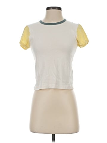 Rivet & Thread Short Sleeve T-Shirt (view 1)