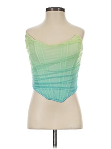 Akira Tube Top (view 1)