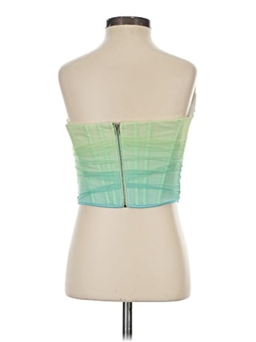 Akira Tube Top (view 2)