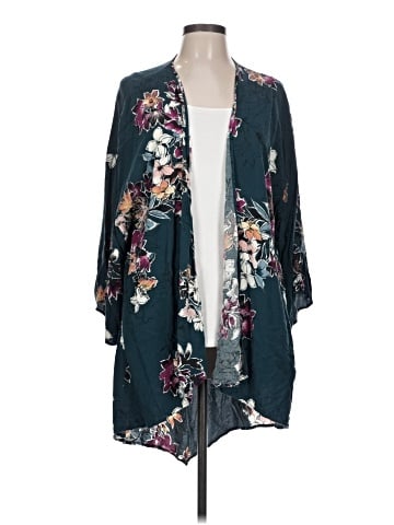 Maurices Kimono (view 1)