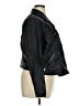 Boutique + 100% Viscose Black Jacket Size 1X Plus - photo 4