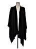 Ann Taylor Black Cardigan One size - photo 1