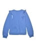 Lands' End Blue Sweatshirt Size XL (kids) - photo 2