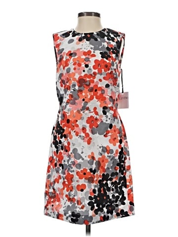 RED Valentino Cocktail Dress (view 1)