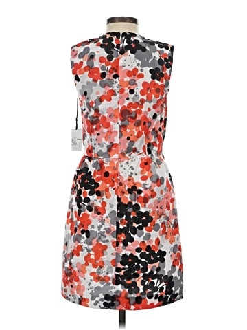 RED Valentino Cocktail Dress (view 2)