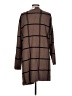 Lumiere Brown Cardigan Size L - photo 2