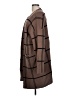 Lumiere Brown Cardigan Size L - photo 5