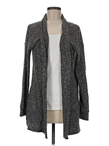 Ann Taylor LOFT Cardigan (view 1)
