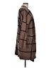 Lumiere Brown Cardigan Size L - photo 4