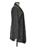 Ann Taylor LOFT Gray Cardigan Size M - photo 4