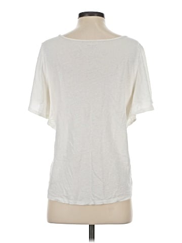 Garnet Hill Short Sleeve Top (view 2)