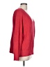 Old Navy Red Pullover Sweater Size L - photo 4