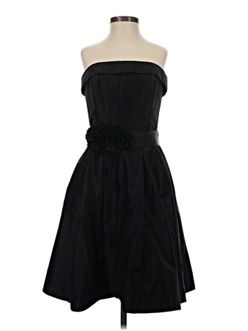 White House Black Market Cocktail Dress (view 1)
