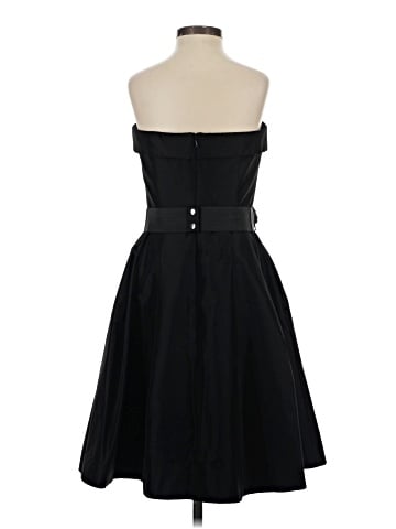 White House Black Market Cocktail Dress (view 2)