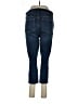 Torrid Solid Blue Jeans Size 12 - photo 2