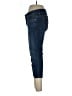 Torrid Solid Blue Jeans Size 12 - photo 5