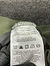 Nike 100% Polyester Green Long Sleeve T-Shirt Size XL (kids) - photo 4