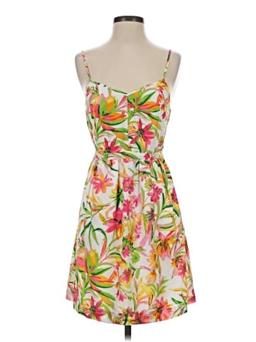 J.Crew Factory Store Cocktail Dress (view 1)