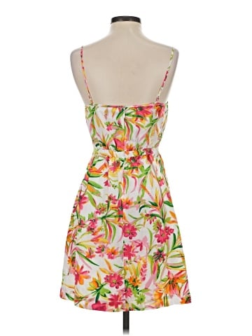 J.Crew Factory Store Cocktail Dress (view 2)
