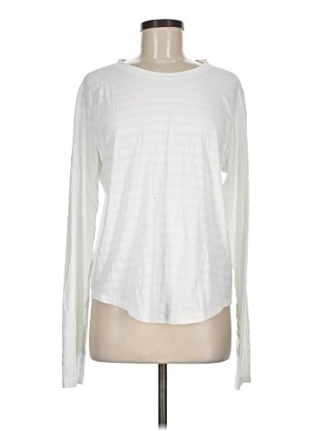 DSG Long Sleeve T-Shirt (view 1)