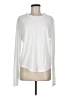 DSG White Long Sleeve T-Shirt Size M - photo 1