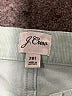 J.Crew Green Jeans Size 28 waist (tall) - photo 6