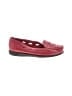 Dr. Scholl's Red Flats Size 9 (wide) - photo 1