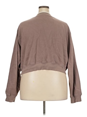 Victoria's Secret Pink Pullover Sweater (view 2)