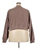 Victoria's Secret Pink Brown Pullover Sweater Size XXL - photo 2