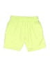 Cat & Jack Solid Yellow Athletic Shorts Size 4 - 5 - photo 2
