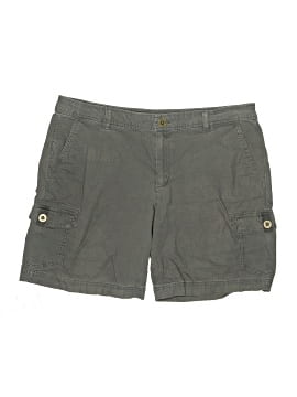Eddie Bauer Cargo Shorts