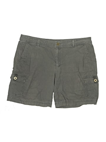 Eddie Bauer Cargo Shorts (view 1)