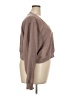 Victoria's Secret Pink Brown Pullover Sweater Size XXL - photo 4