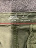 IZOD Green Cargo Pants Size EU 38 / US 8 - photo 4