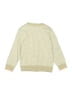 Cat & Jack 100% Cotton Yellow Pullover Sweater Size 5T - photo 2