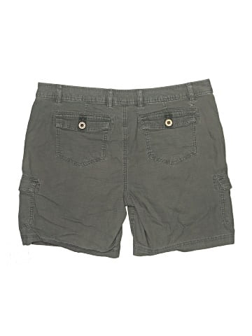 Eddie Bauer Cargo Shorts (view 2)