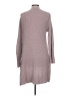 Staccato 100% Polyester Gray Cardigan Size L - photo 2
